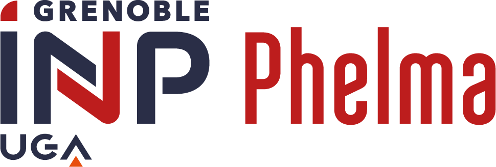 Grenoble INP - Phelma