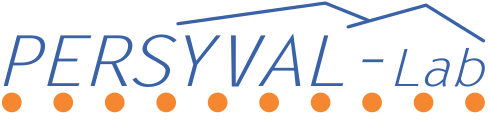 Pervasive Systems and Algorithms Lab